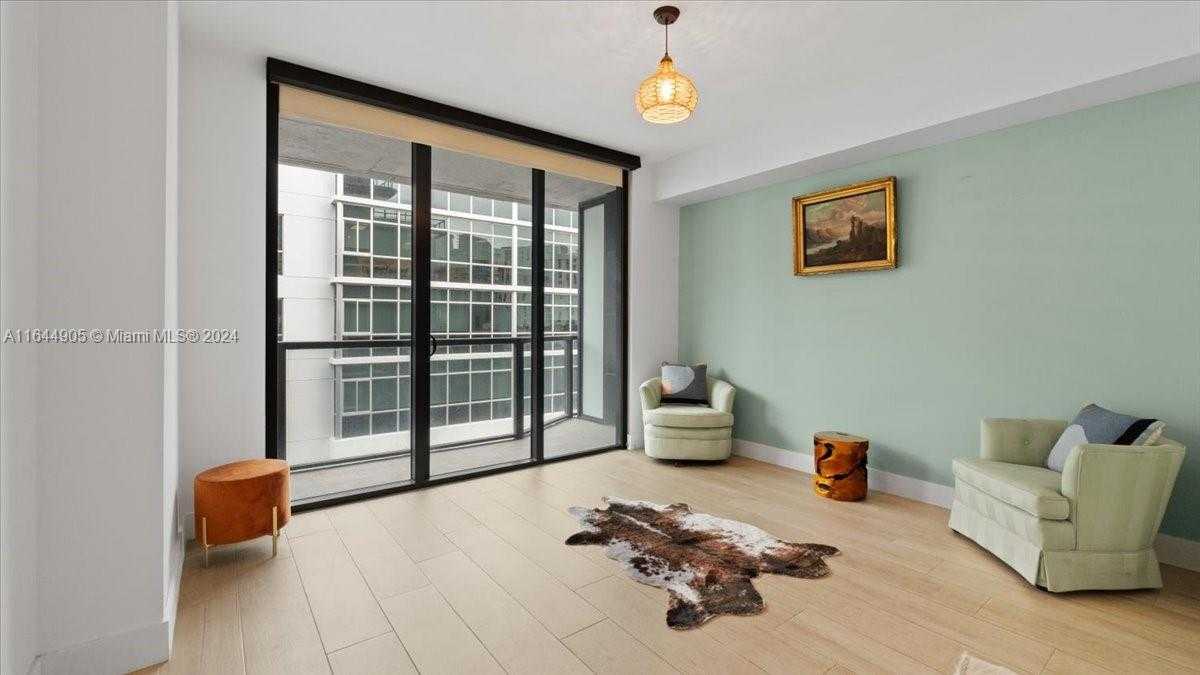 Small Image of 201 SOUTH WEST 17TH RD #602, Miami Number 42