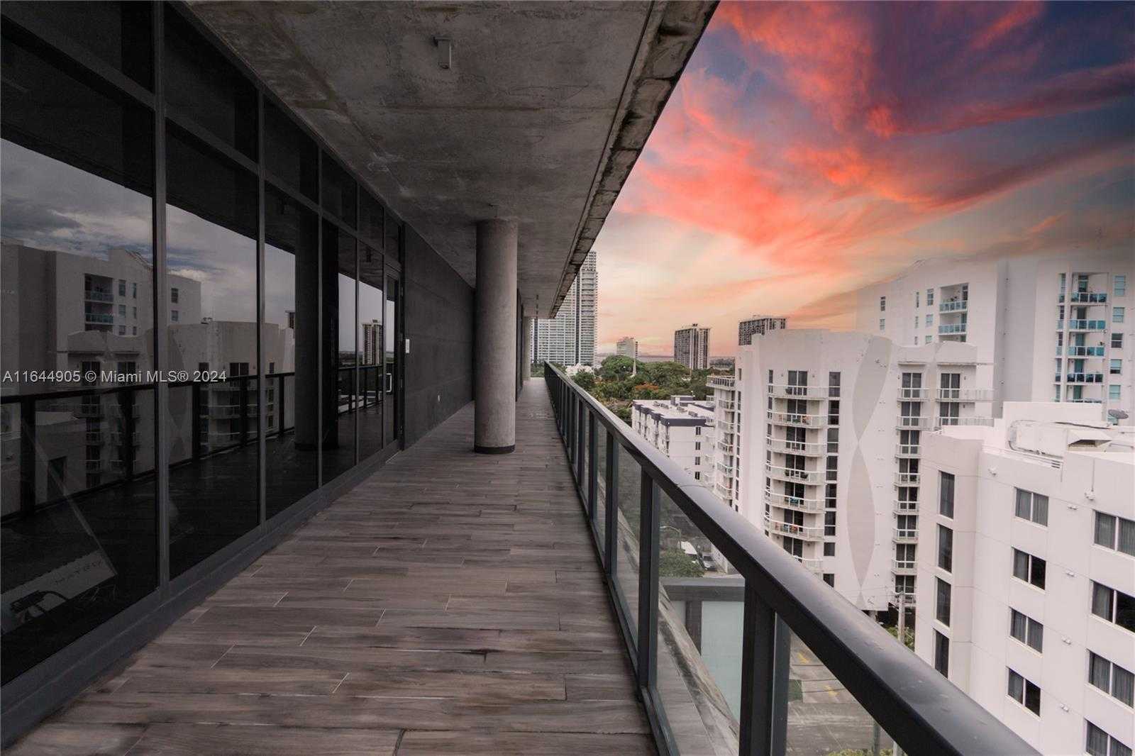 Small Image of 201 SOUTH WEST 17TH RD #602, Miami Number 9