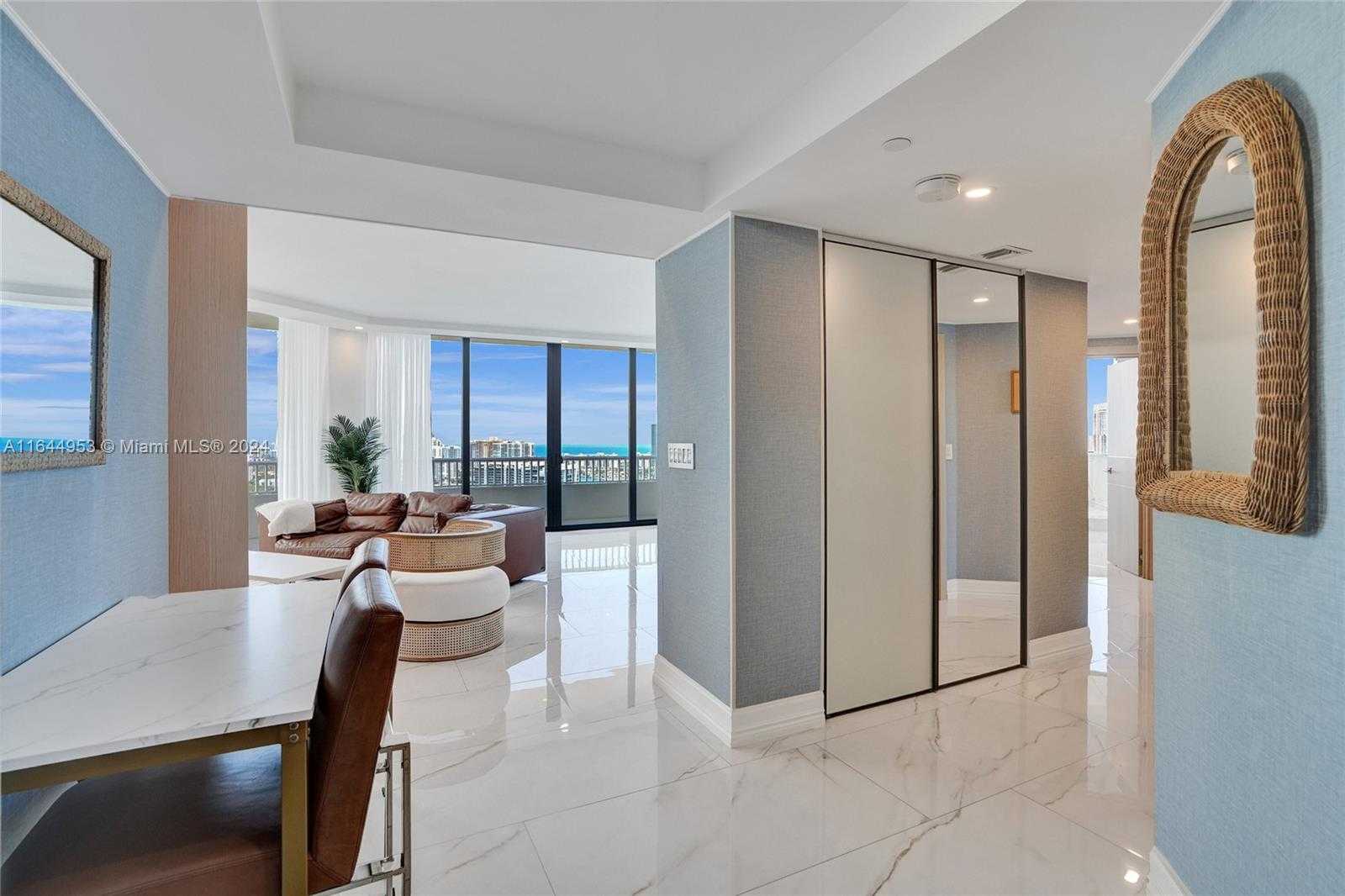 Small Image of 3000 ISLAND BLVD #PH-4, Aventura Number 43