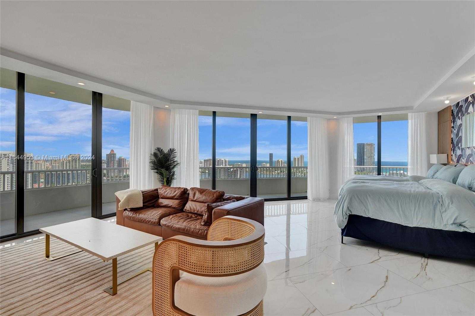 Small Image of 3000 ISLAND BLVD #PH-4, Aventura Number 55