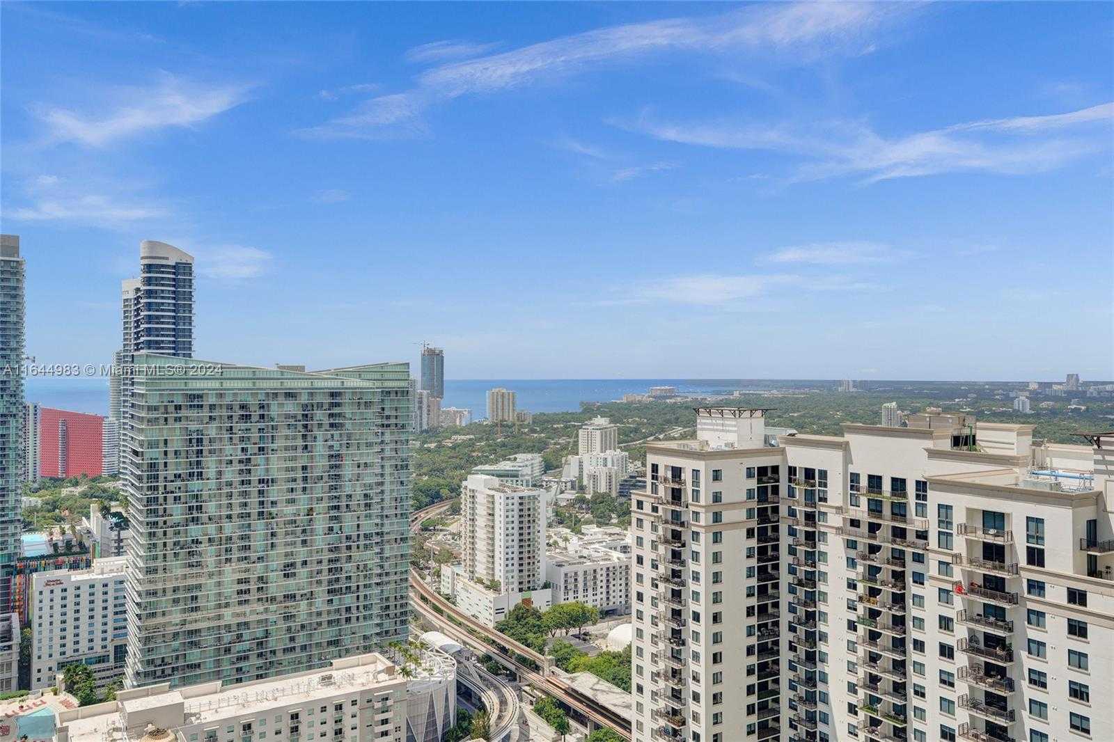 Small Image of 45 SOUTH WEST 9TH ST #3807, Miami Number 23