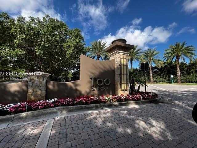 Small Image of 2641 NORTH FLAMINGO RD #508N, Sunrise Number 52