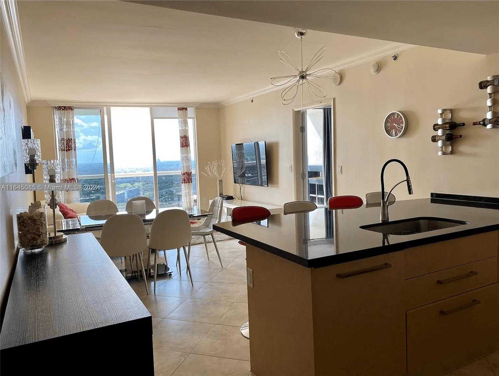 Small Image of 1850 SOUTH OCEAN DR #3809, Hallandale Beach Number 13