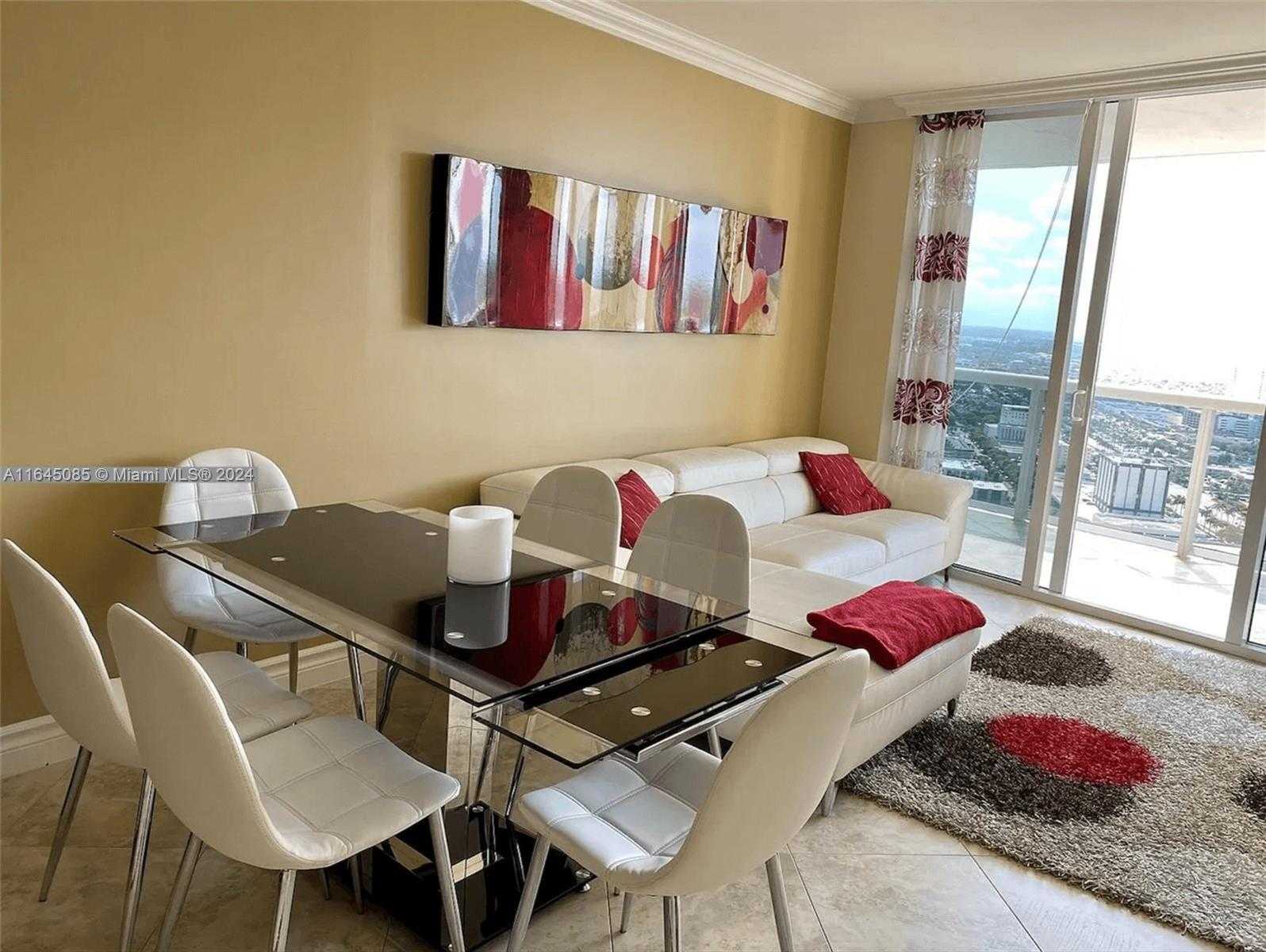Small Image of 1850 SOUTH OCEAN DR #3809, Hallandale Beach Number 14