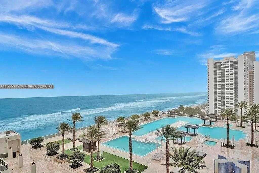 Small Image of 1850 SOUTH OCEAN DR #3809, Hallandale Beach Number 22