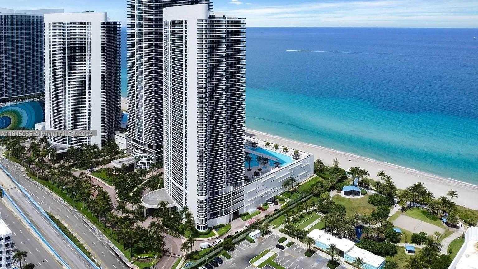 Small Image of 1850 SOUTH OCEAN DR #3809, Hallandale Beach Number 24