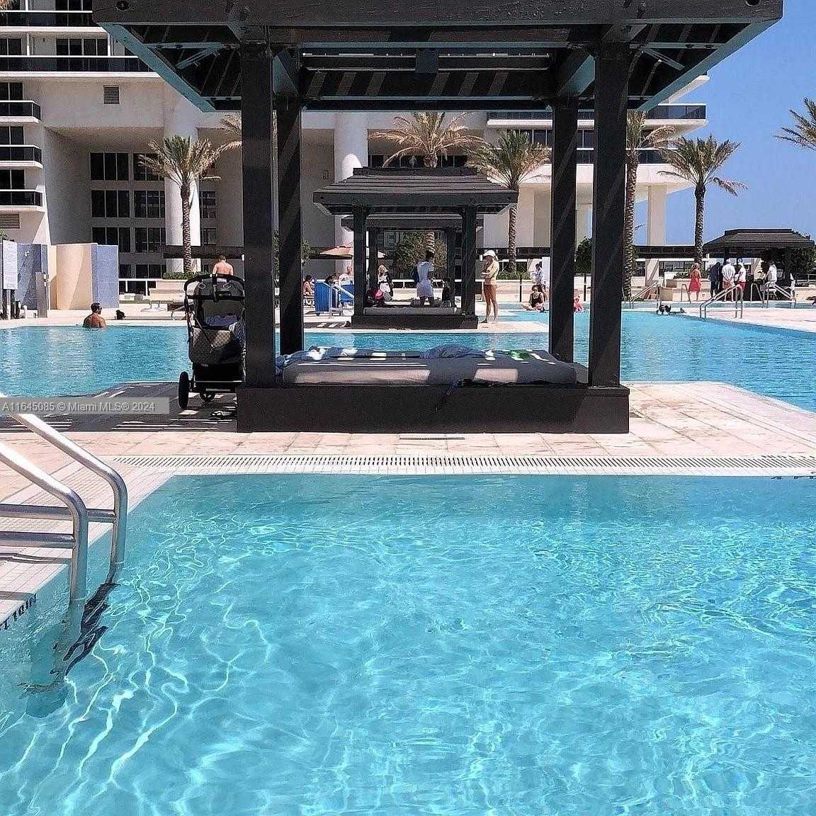Small Image of 1850 SOUTH OCEAN DR #3809, Hallandale Beach Number 26
