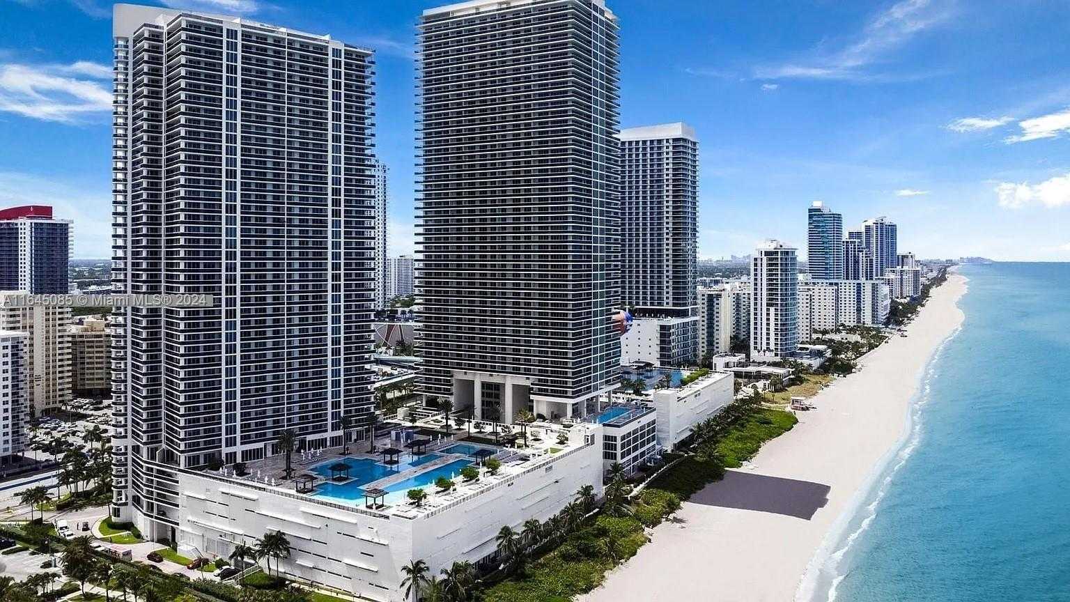 Small Image of 1850 SOUTH OCEAN DR #3809, Hallandale Beach Number 29