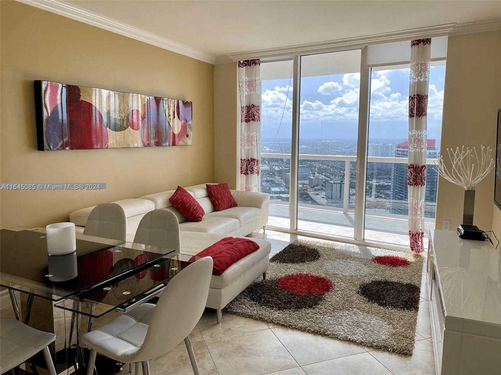 Small Image of 1850 SOUTH OCEAN DR #3809, Hallandale Beach Number 3