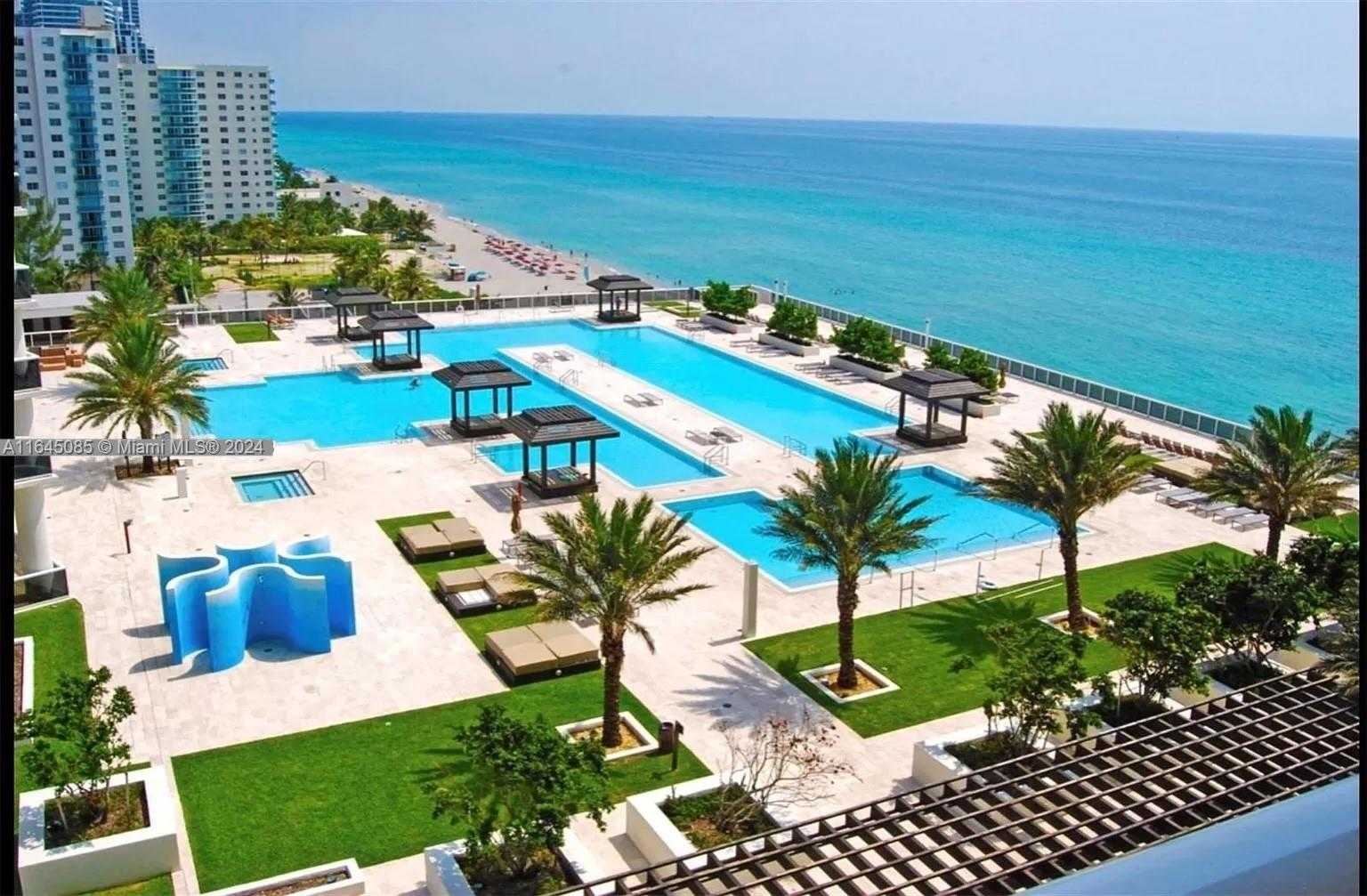 Small Image of 1850 SOUTH OCEAN DR #3809, Hallandale Beach Number 34