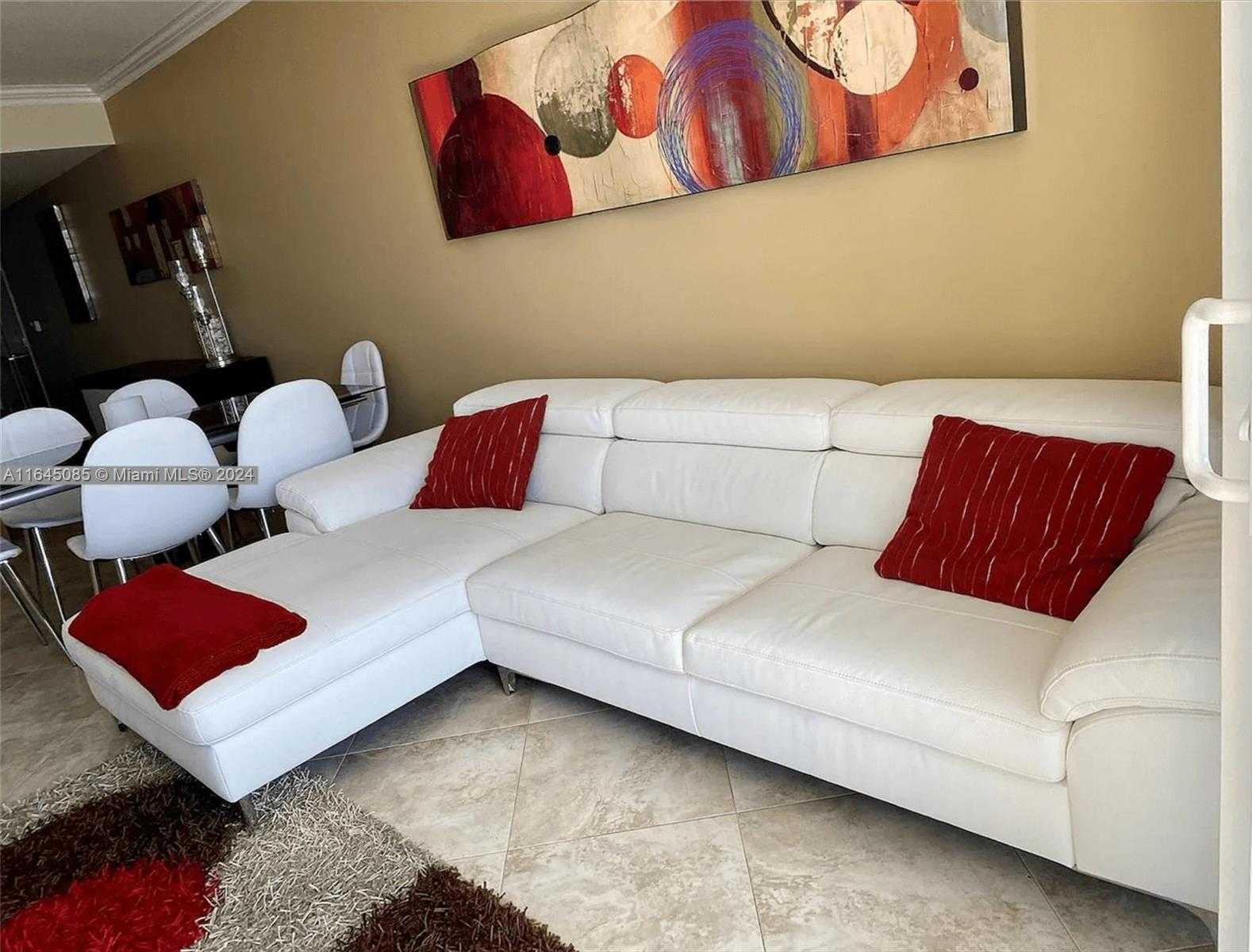 Small Image of 1850 SOUTH OCEAN DR #3809, Hallandale Beach Number 4