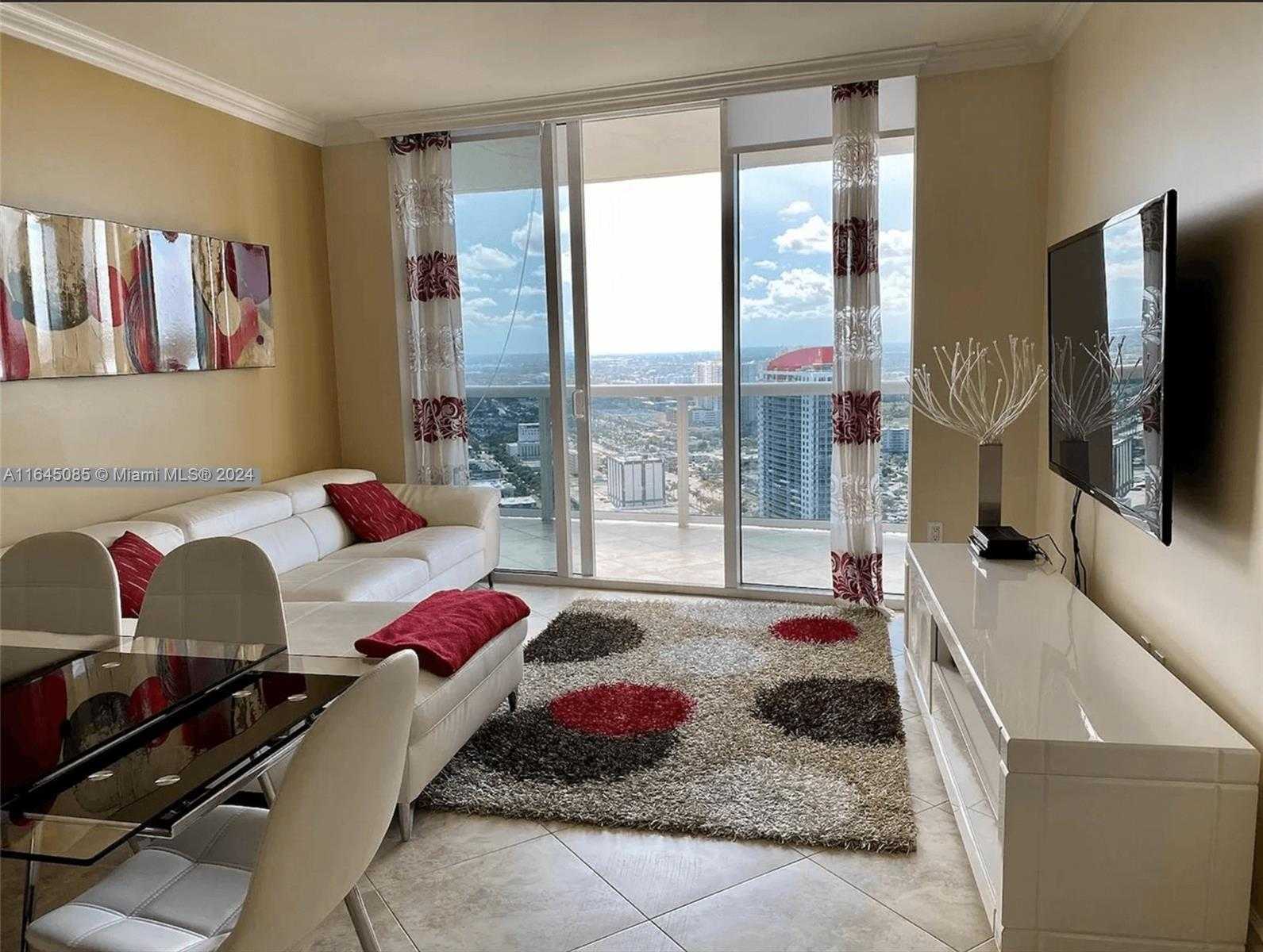 Small Image of 1850 SOUTH OCEAN DR #3809, Hallandale Beach Number 7