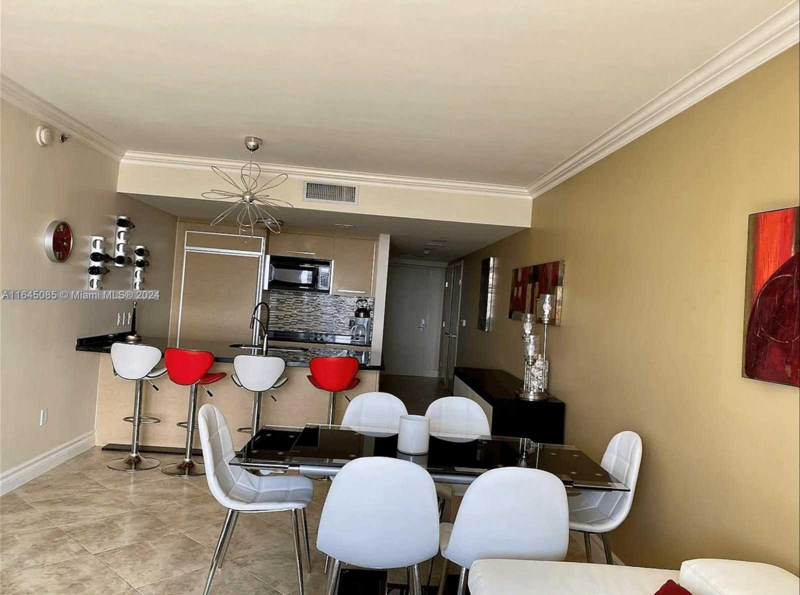Small Image of 1850 SOUTH OCEAN DR #3809, Hallandale Beach Number 8