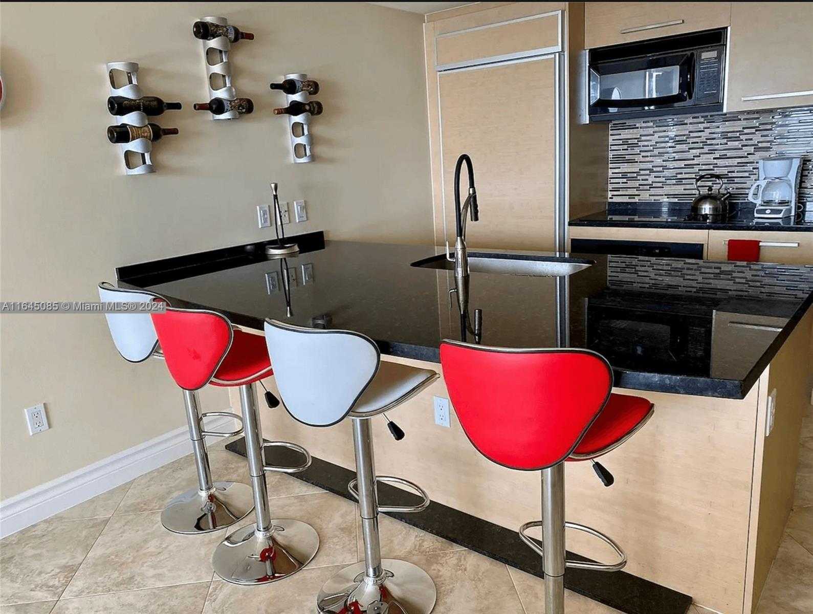Small Image of 1850 SOUTH OCEAN DR #3809, Hallandale Beach Number 9