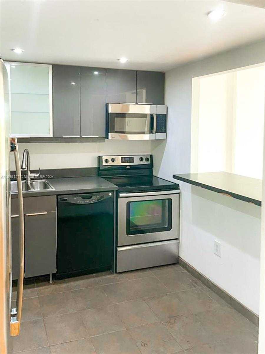 Small Image of 16851 NORTH EAST 23RD AVE #B-614, North Miami Beach Number 6