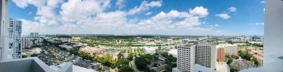 Small Image of 2780 NORTH EAST 183RD ST #PH01, Aventura Number 19