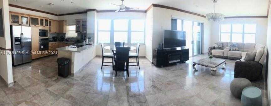 Small Image of 2780 NORTH EAST 183RD ST #PH01, Aventura Number 2