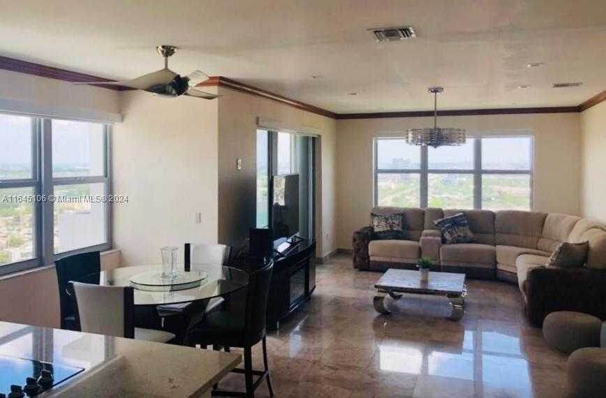 Small Image of 2780 NORTH EAST 183RD ST #PH01, Aventura Number 5