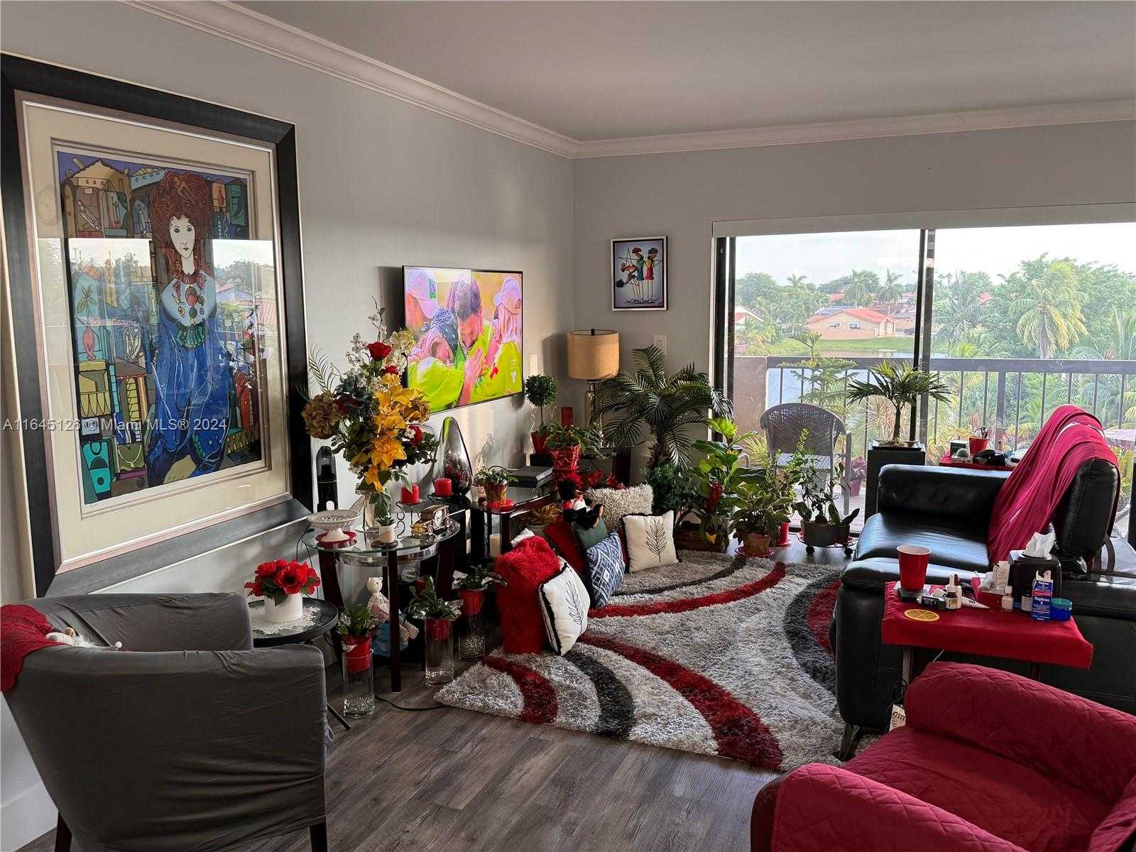 Small Image of 5800 SOUTH WEST 127TH AVE #2418, Miami Number 13