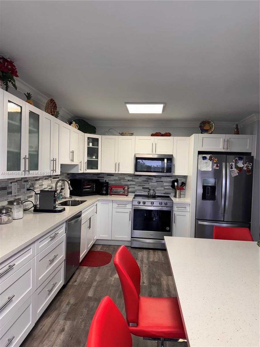 Small Image of 5800 SOUTH WEST 127TH AVE #2418, Miami Number 16