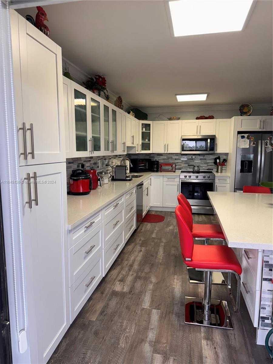 Small Image of 5800 SOUTH WEST 127TH AVE #2418, Miami Number 19