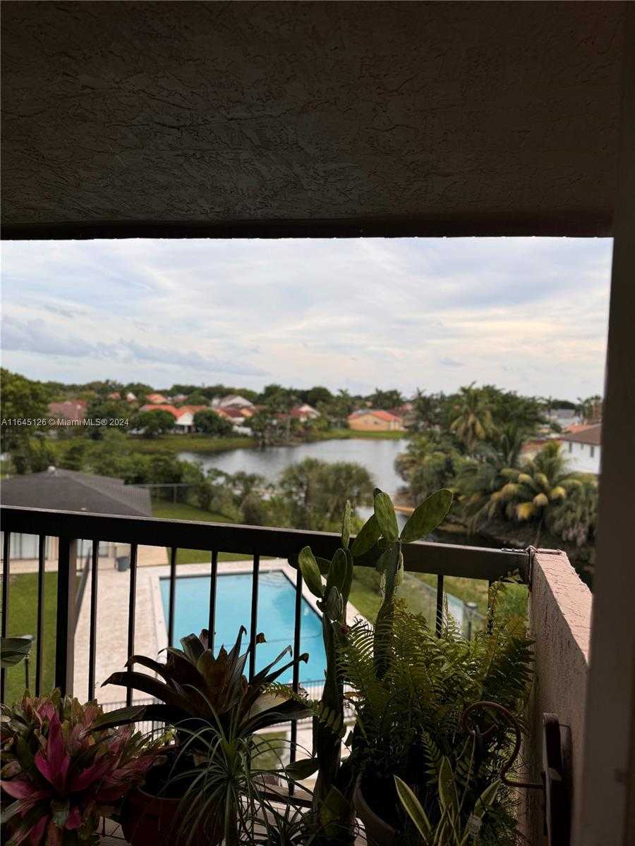 Small Image of 5800 SOUTH WEST 127TH AVE #2418, Miami Number 20
