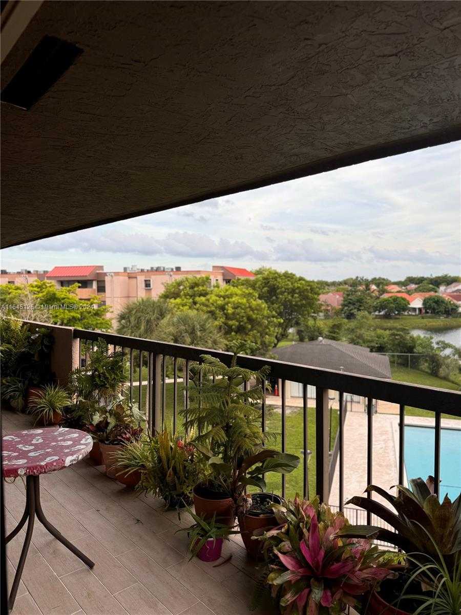 Small Image of 5800 SOUTH WEST 127TH AVE #2418, Miami Number 22