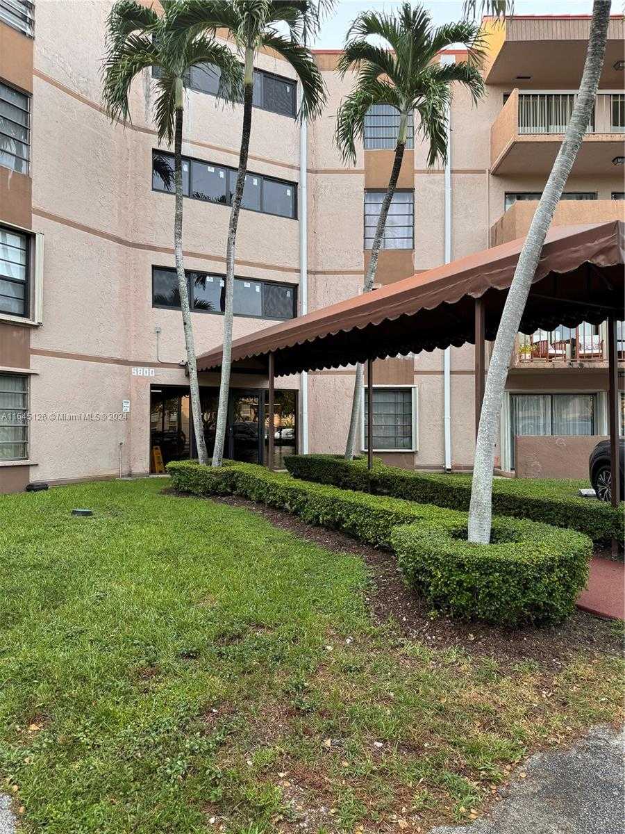 Small Image of 5800 SOUTH WEST 127TH AVE #2418, Miami Number 6