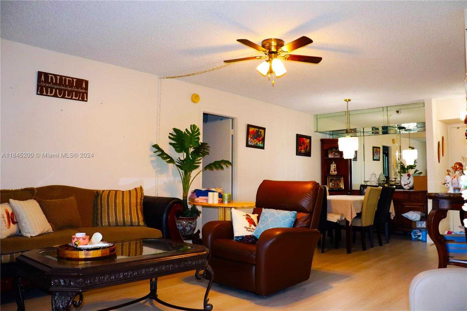 Small Image of 900 SAINT CHARLES PL #316, Pembroke Pines Number 7
