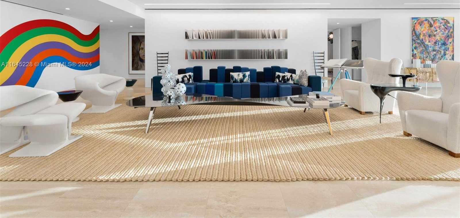 Small Image of 9001 COLLINS AVE #S-1011, Surfside Number 11