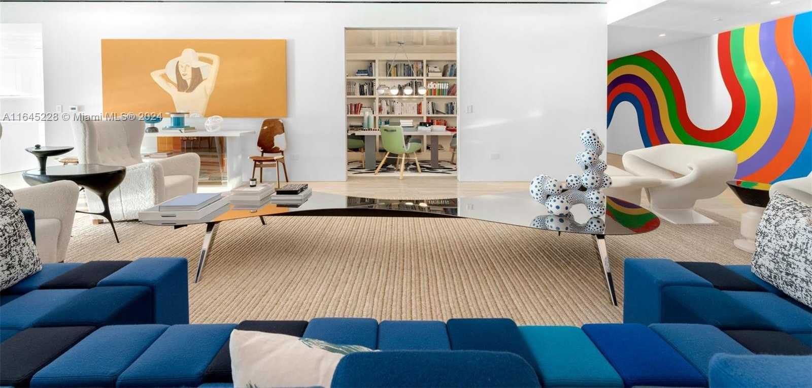 Small Image of 9001 COLLINS AVE #S-1011, Surfside Number 12