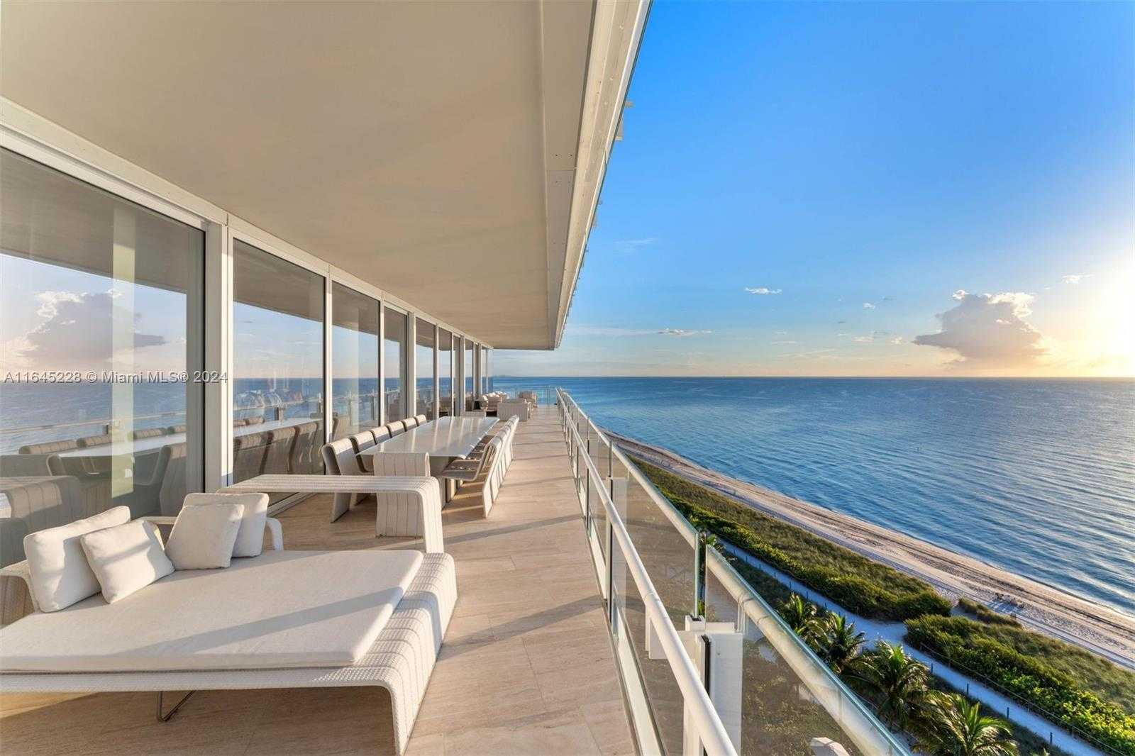 Small Image of 9001 COLLINS AVE #S-1011, Surfside Number 13