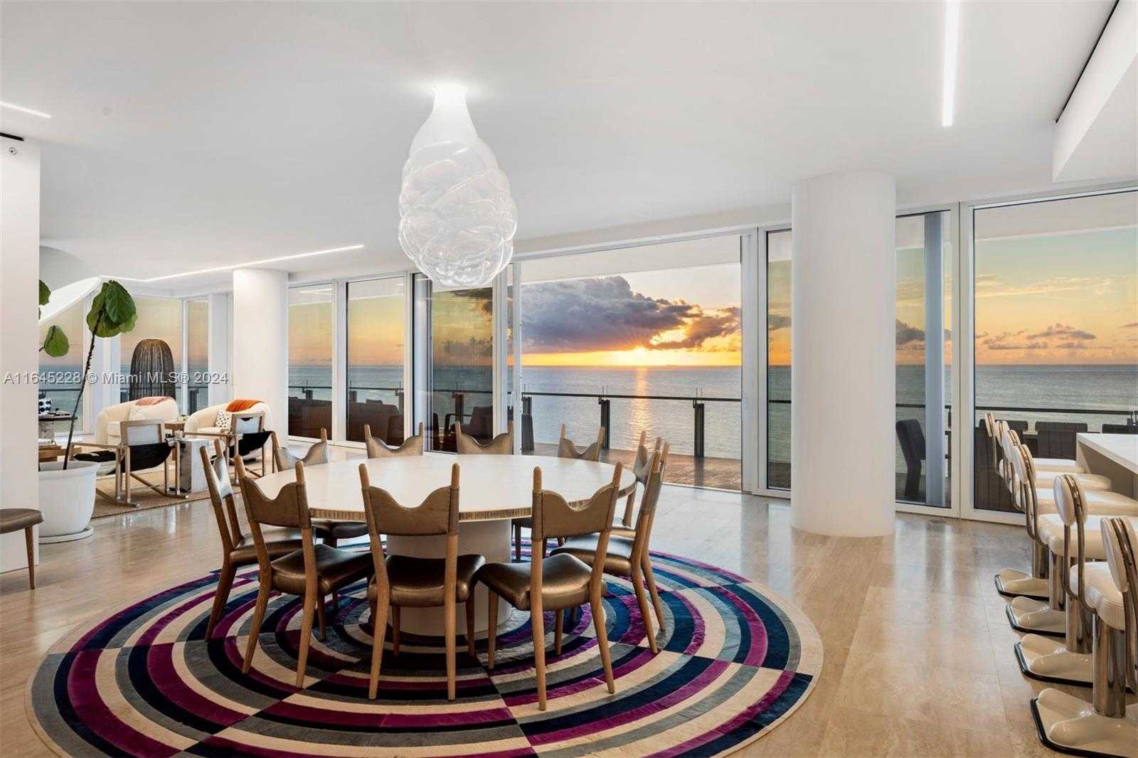 Small Image of 9001 COLLINS AVE #S-1011, Surfside Number 14