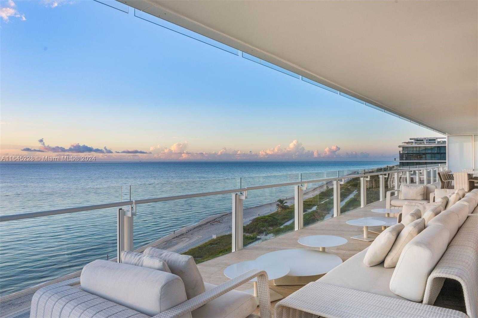 Small Image of 9001 COLLINS AVE #S-1011, Surfside Number 16