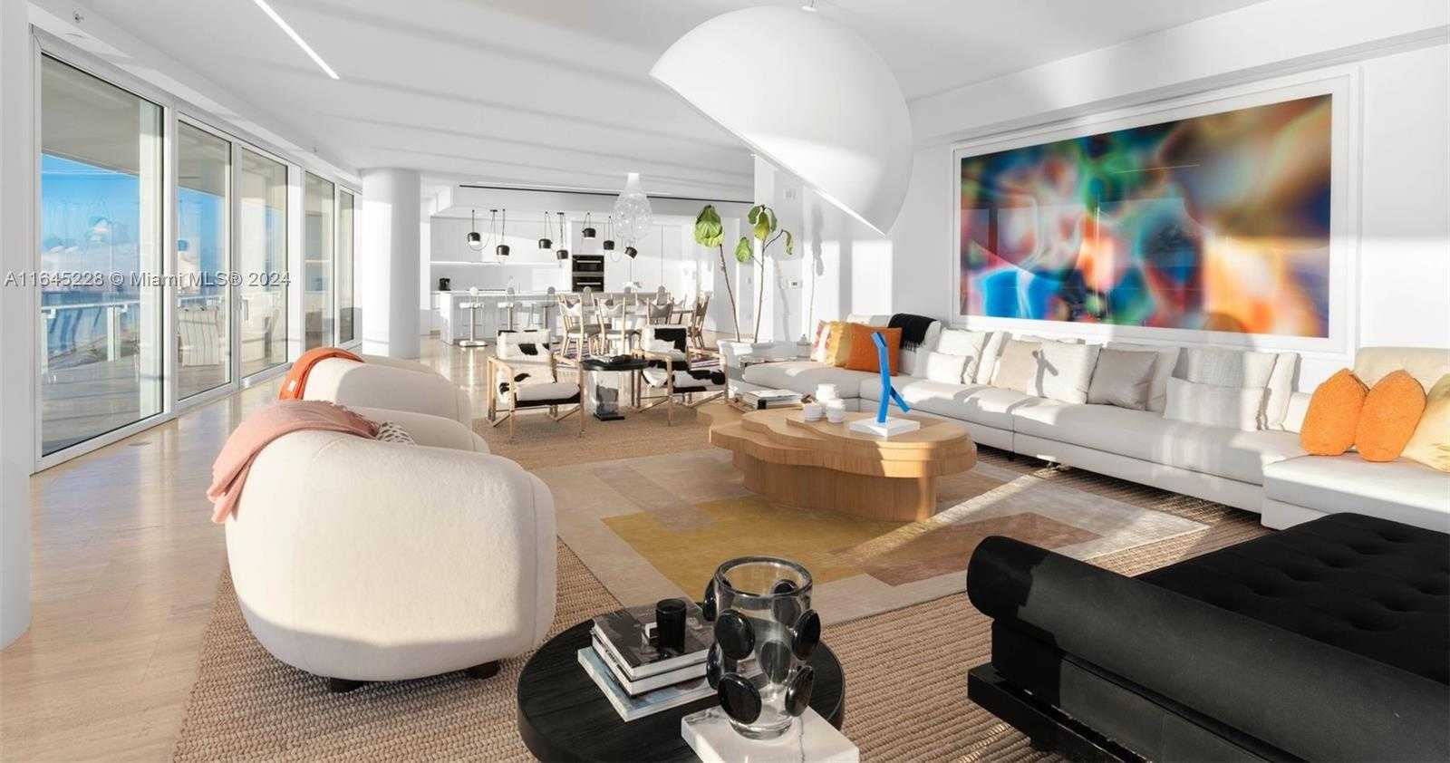 Small Image of 9001 COLLINS AVE #S-1011, Surfside Number 17