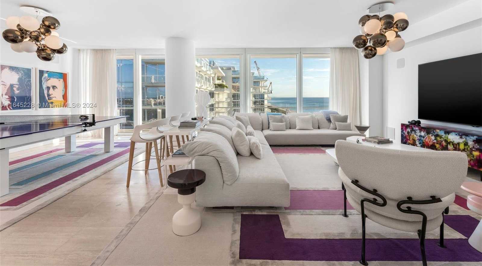 Small Image of 9001 COLLINS AVE #S-1011, Surfside Number 19