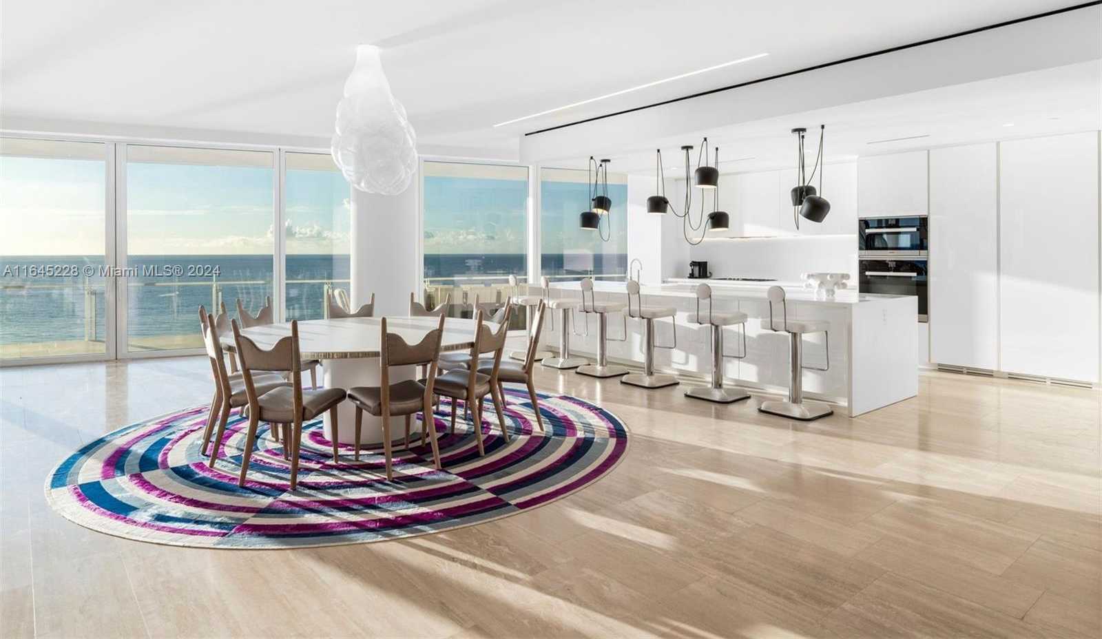 Small Image of 9001 COLLINS AVE #S-1011, Surfside Number 2