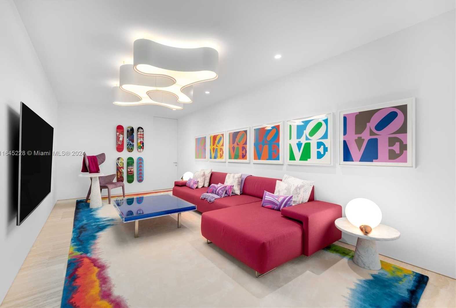 Small Image of 9001 COLLINS AVE #S-1011, Surfside Number 20