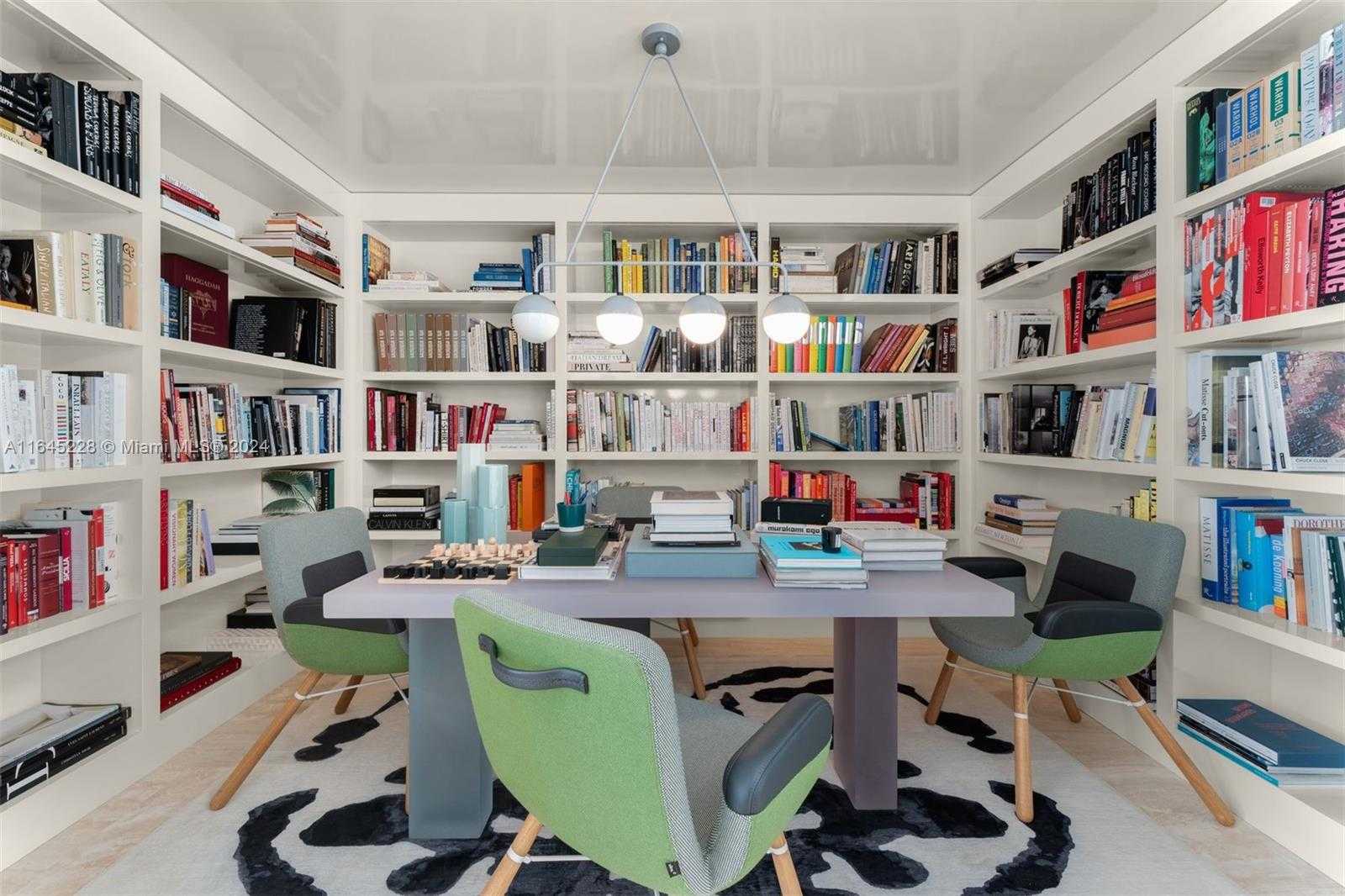 Small Image of 9001 COLLINS AVE #S-1011, Surfside Number 21