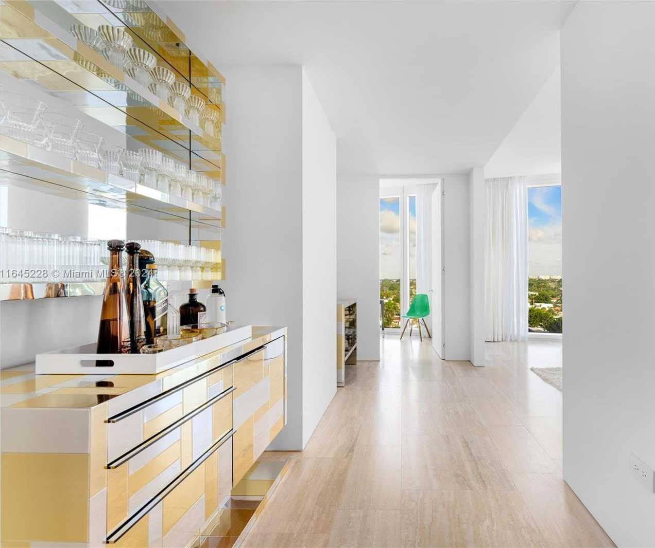Small Image of 9001 COLLINS AVE #S-1011, Surfside Number 22