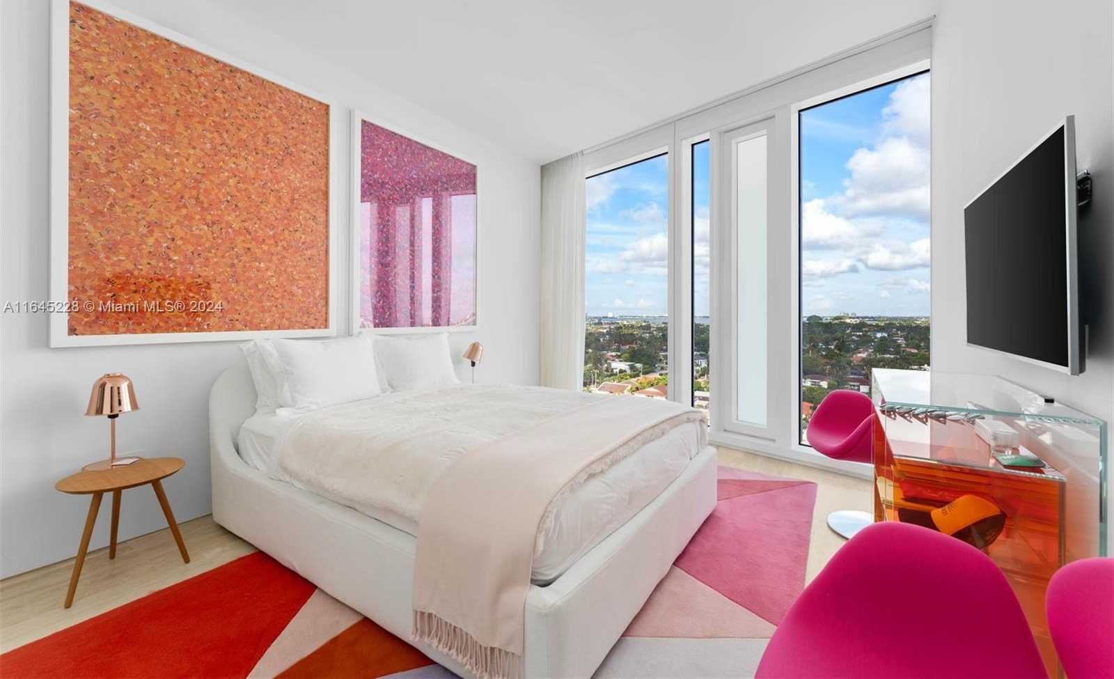 Small Image of 9001 COLLINS AVE #S-1011, Surfside Number 24