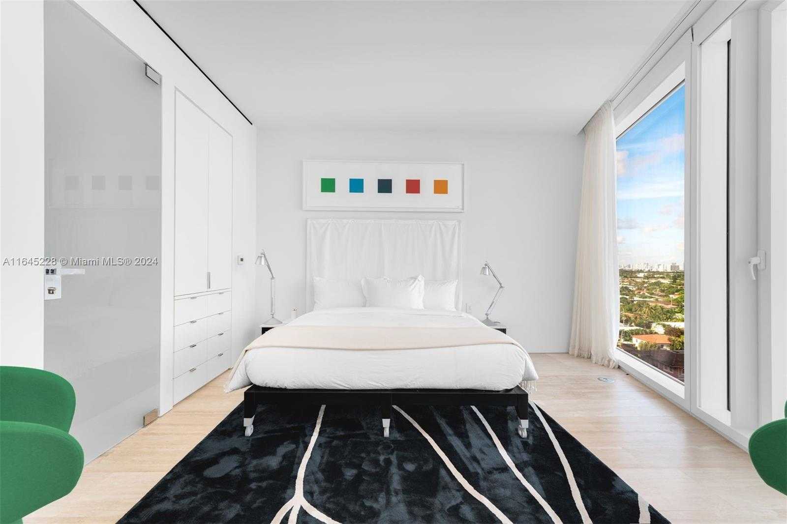 Small Image of 9001 COLLINS AVE #S-1011, Surfside Number 25