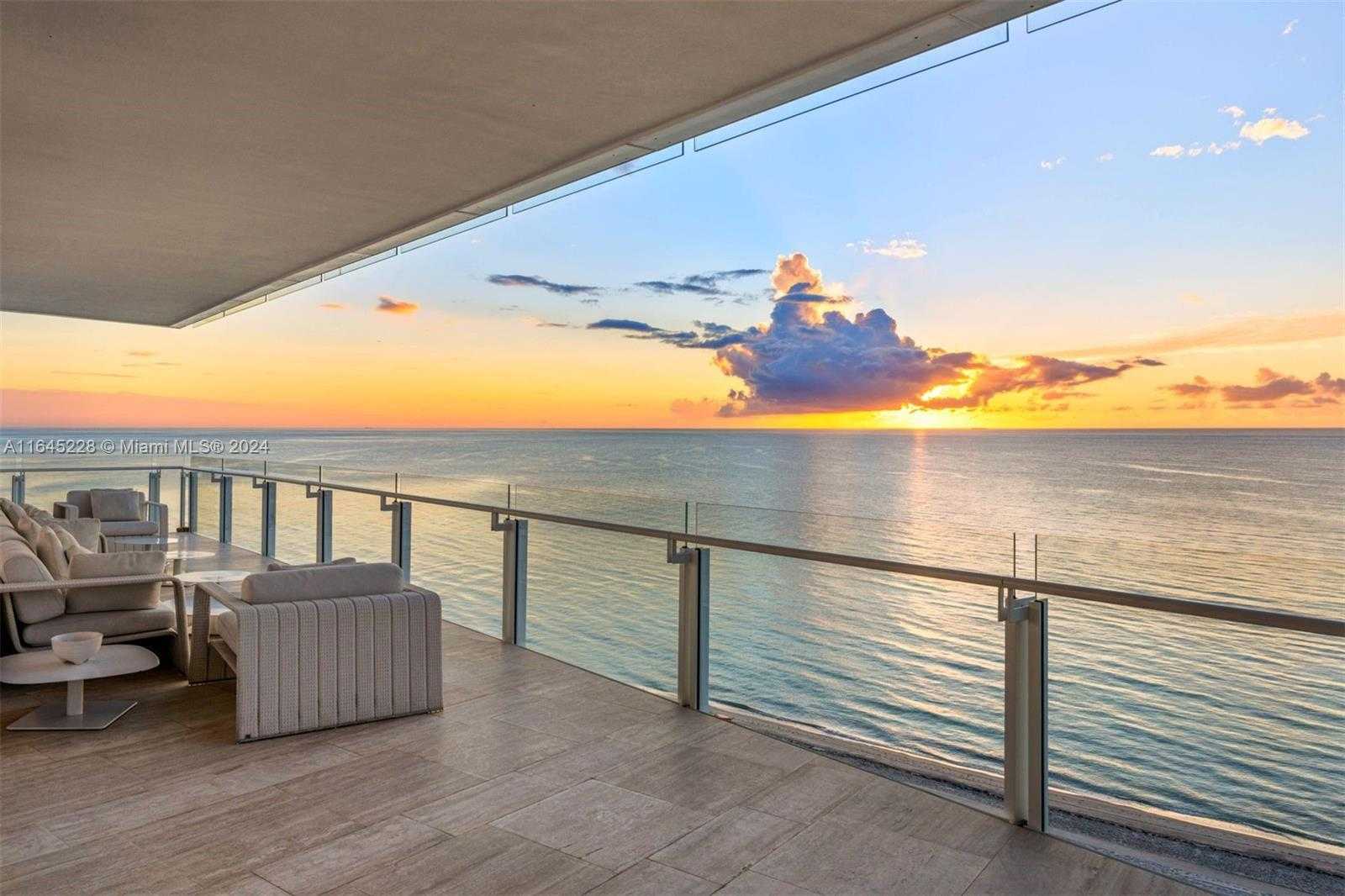 Small Image of 9001 COLLINS AVE #S-1011, Surfside Number 26