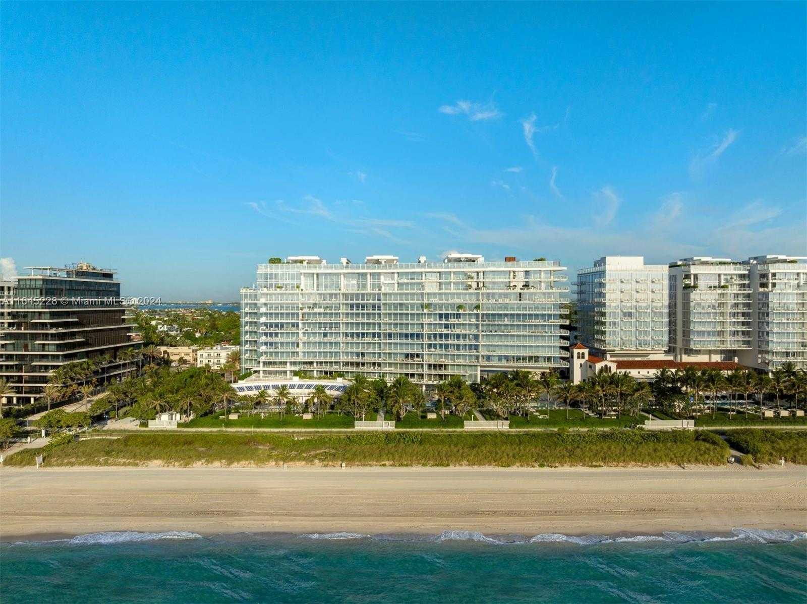 Small Image of 9001 COLLINS AVE #S-1011, Surfside Number 27
