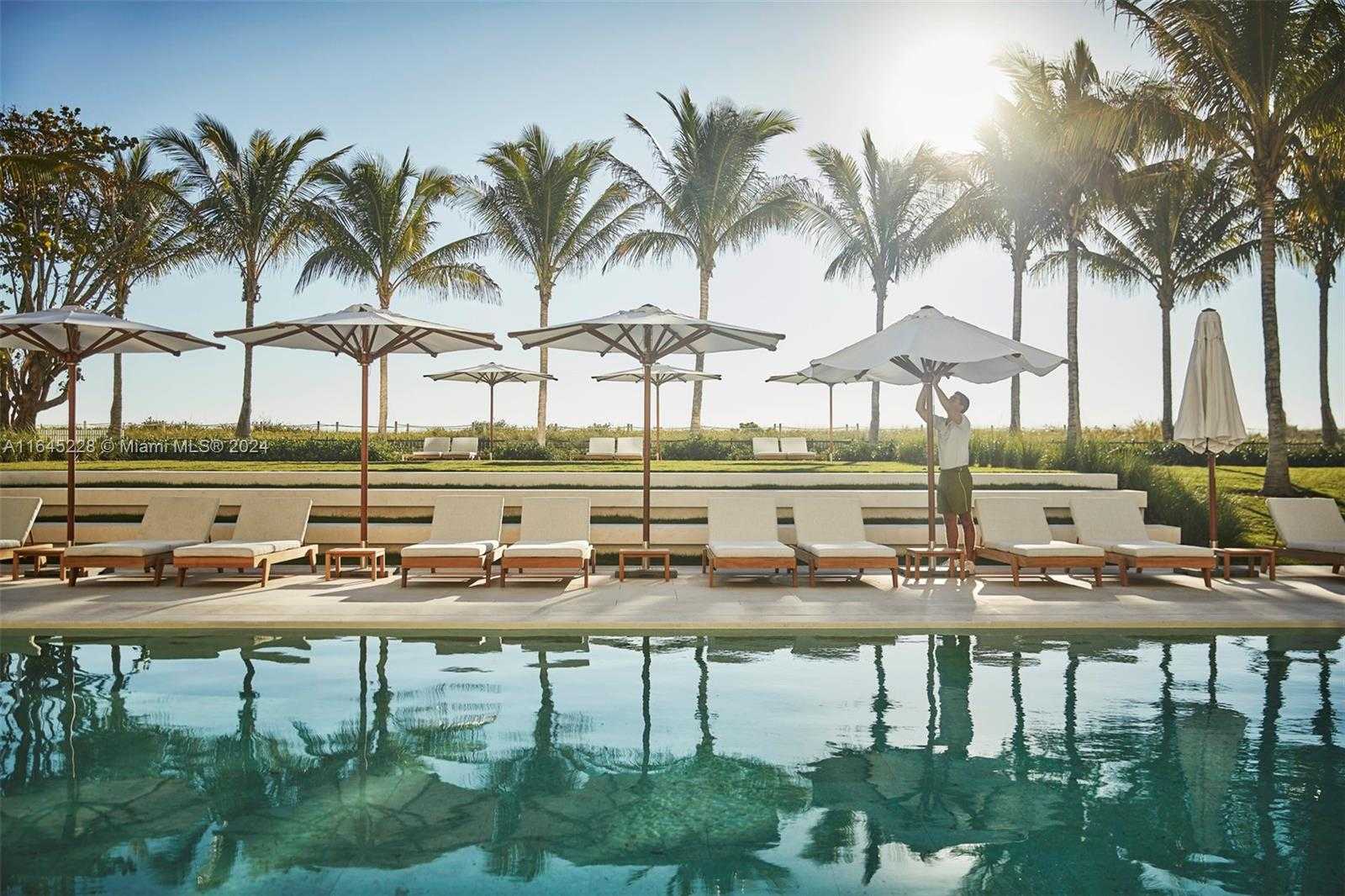 Small Image of 9001 COLLINS AVE #S-1011, Surfside Number 29