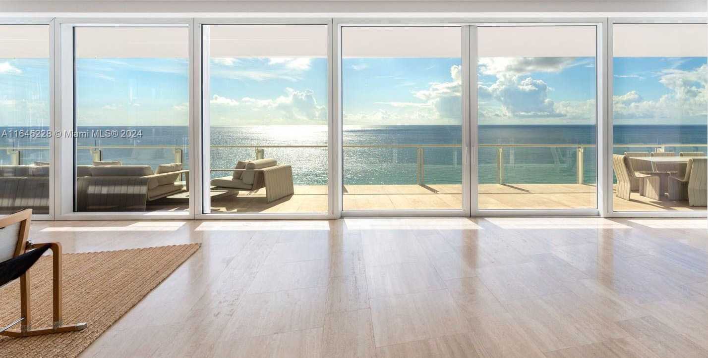 Small Image of 9001 COLLINS AVE #S-1011, Surfside Number 3