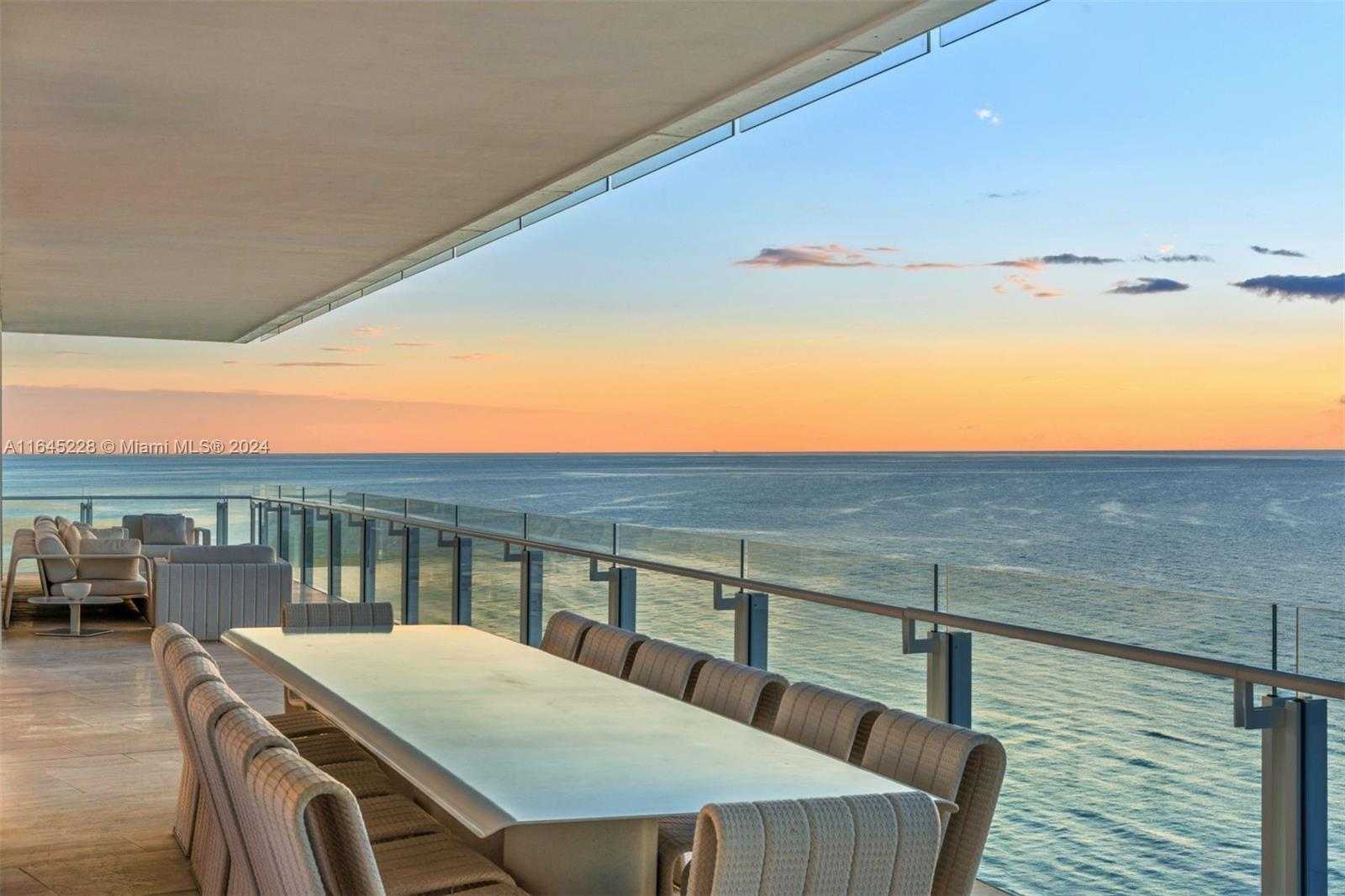 Small Image of 9001 COLLINS AVE #S-1011, Surfside Number 7