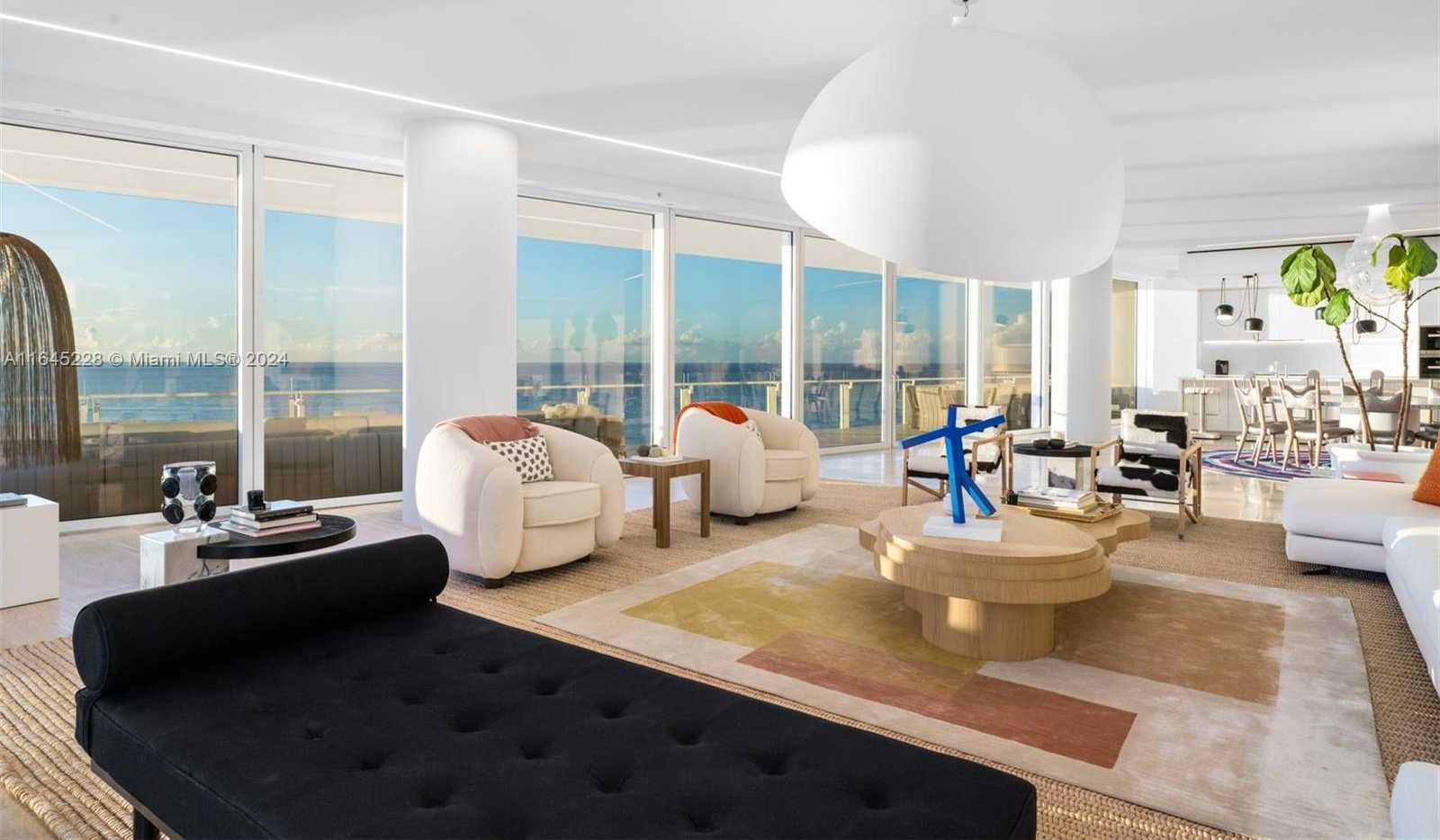 Small Image of 9001 COLLINS AVE #S-1011, Surfside Number 8