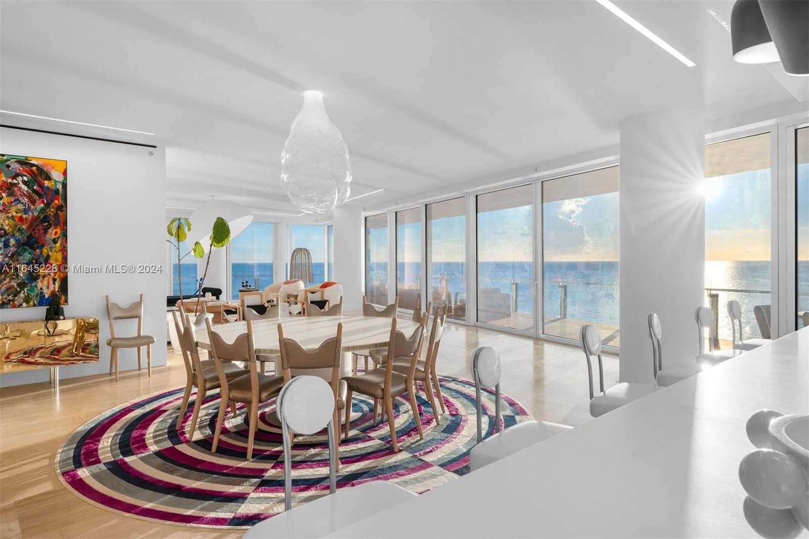 Small Image of 9001 COLLINS AVE #S-1011, Surfside Number 9