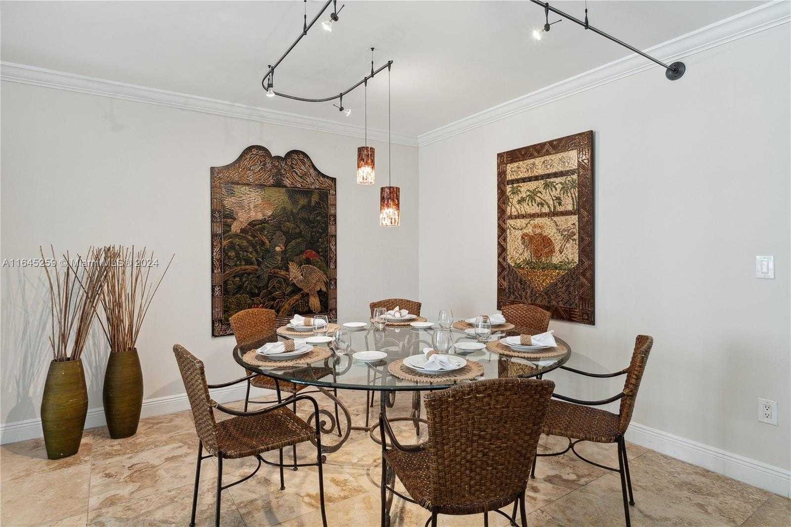 Small Image of 8855 COLLINS AVE #4B, Surfside Number 12
